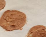 Foto langkah ke 7 dari resep Pistachio Chocolate Crispy Gluten Free.