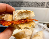 Foto del paso 26 de la receta: Pan rústico sin gluten