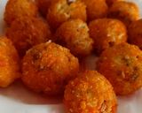 Foto langkah ke 4 dari resep Arancini Home Made.