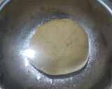 Foto langkah ke 1 dari resep Roti (ala KSB Victoria Bakes).