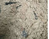 A picture of step 5 of RAGI-ALMOND Modak.