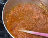 Foto langkah ke 4 dari resep Pasta Tom Yum.