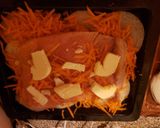 Foto del paso 3 de la receta: Salmón al Horno con Papitas crujientes