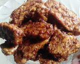 Foto langkah ke 6 dari resep Bacem Tempe.