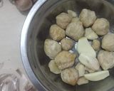 Foto langkah ke 1 dari resep Peyek Kacang.