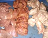 Foto del paso 2 de la receta: Guiso 🍲 de Lentejas