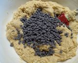 Φωτογραφία βήματος 6 της συνταγής Cookies