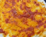 Foto del paso 6 de la receta: Pizza súper fácil y rica!!