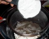 A picture of step 4 of Ice box cookies.