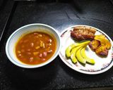 Foto del paso 5 de la receta: Frijoles Caseros fáciles