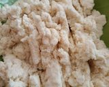 Foto langkah ke 1 dari resep Misro (Singkong isi gula merah).