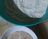 Foto del paso 1 de la receta: Pizza de sobras (vegan/oil-free)!