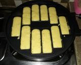 Foto langkah ke 7 dari resep Pukis nangka.