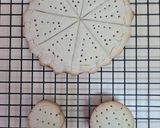 Foto del paso 3 de la receta: Shortbread 🏴󠁧󠁢󠁳󠁣󠁴󠁿 galletas con harina de avena