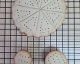 Foto del paso 3 de la receta: Shortbread 🏴󠁧󠁢󠁳󠁣󠁴󠁿 galletas con harina de avena