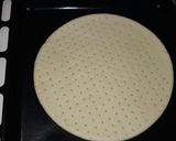 Foto del paso 1 de la receta: Pizza fácil.....😍🍷🍕