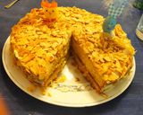 Foto del paso 12 de la receta: Mona de Pascua Sara