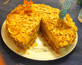 Foto del paso 12 de la receta: Mona de Pascua Sara