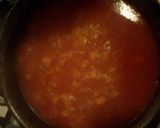 Foto del paso 8 de la receta: Arroz rojo con zanahorias