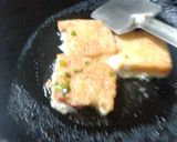 A picture of step 3 of Egg bread with less oil. #CT.