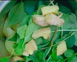 A picture of step 5 of 🌿 Amla Mint Immunity Shots.