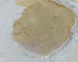 Foto del paso 1 de la receta: Pizza