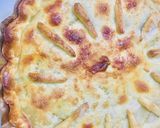 Foto del paso 6 de la receta: EMPANADA DE ATÚN🐟🤩😋🐟😋👏🐟