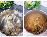 滑不留口, 宴客造節菜【香蔥麻油雞🐔】的食譜步驟3照片