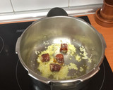 Foto del paso 1 de la receta: Patatas con chorizo