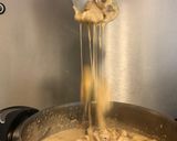 Foto del paso 5 de la receta: Cerdo con champiñones 🍄
