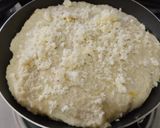 Foto del paso 6 de la receta: "tarta"🥧 con masa de yuca🥔🍠 y relleno de vegetales🥙🥗🥘