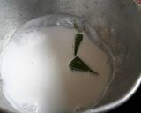 Foto langkah ke 2 dari resep Tandur (ketan duren) harum.