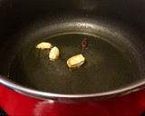 Foto del paso 6 de la receta: Garbanzos con espinacas