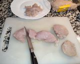 Foto del paso 4 de la receta: Pisto con pechugas de pollo