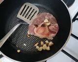A picture of step 3 of Grilled oven beef.