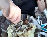 Foto del paso 3 de la receta: Onigiri 🇯🇵 Bola de arroz japonesa
