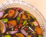 Foto langkah ke 2 dari resep [148] Sambal Kecap.