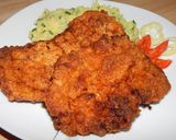 Vasi pecsenye recept fázis 7 fotója
