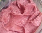 Foto del paso 3 de la receta: Helado de frutilla
