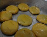 A picture of step 8 of Tau Sar Pia.