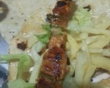 صورة لخطوة 6 من وصفة شيش طاووق 🍢😋