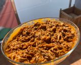 Foto del paso 3 de la receta: Bao pulled pork