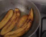 Foto del paso 1 de la receta: Tajadas de plátano amarillo