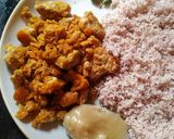 गुड़ का स्वादिष्ट पराठा (gur ka swadist paratha recipe in Hindi) रेसिपी चरण 1 फोटो