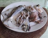 Foto del paso 1 de la receta: Sepia a la plancha