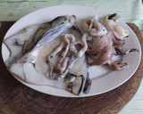 Foto del paso 1 de la receta: Sepia a la plancha