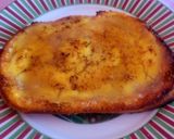 Foto del paso 14 de la receta: Torrijas con crema caramelizada
