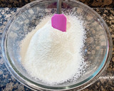 Foto del paso 2 de la receta: Masa para empanadillas, “sin gluten”