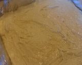 A picture of step 3 of Strawberry Shortcake Bars.