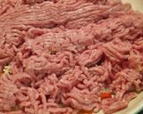 รูปขั้นตอนการทำที่ 1 ของ หมูสับผัดพริกสด ไข่ขยี้